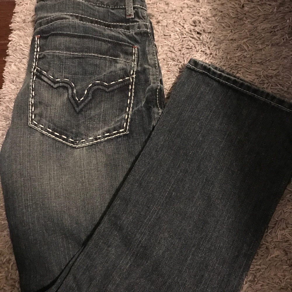INC men Jeans